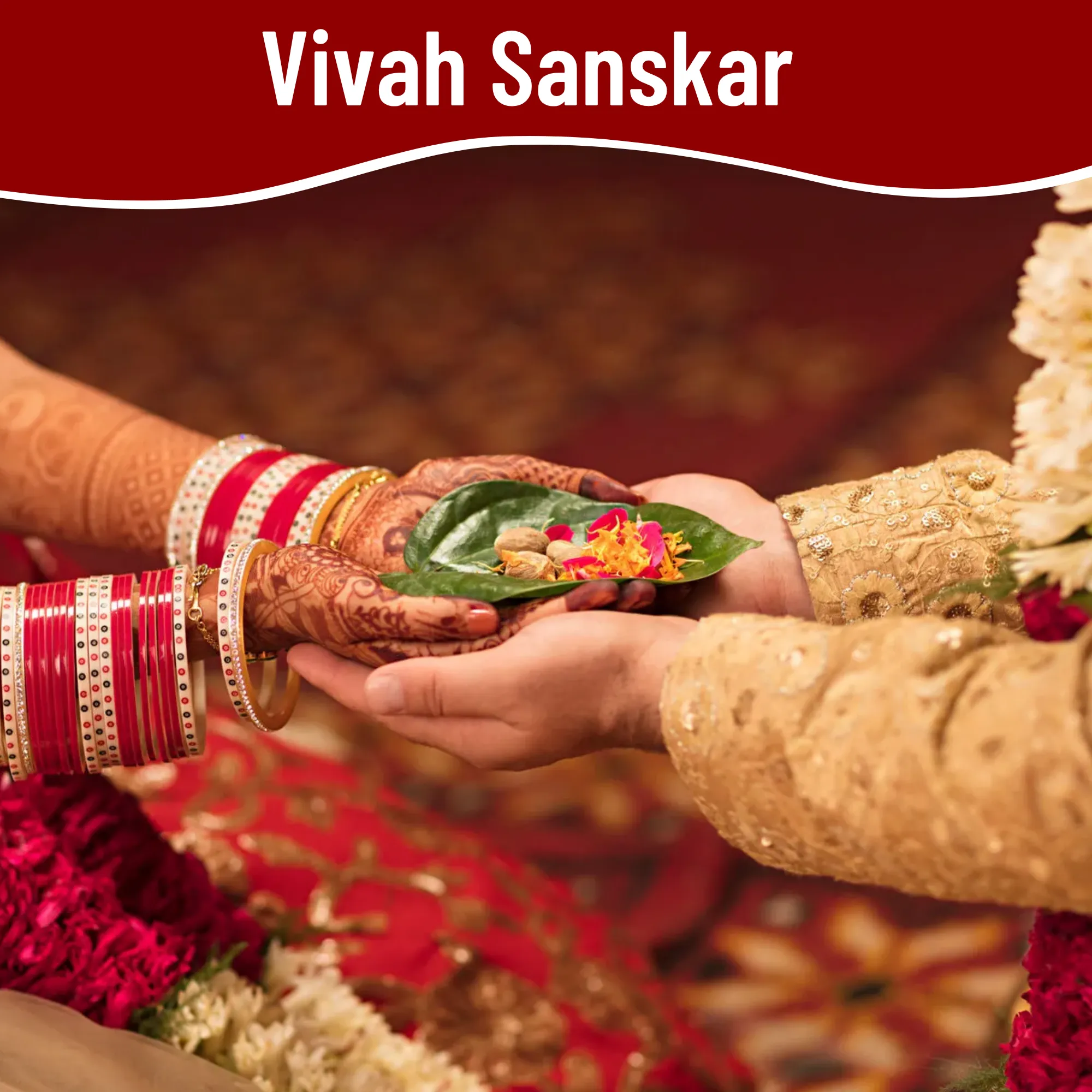 Book Marriage Pandit — book pandit in Delhi