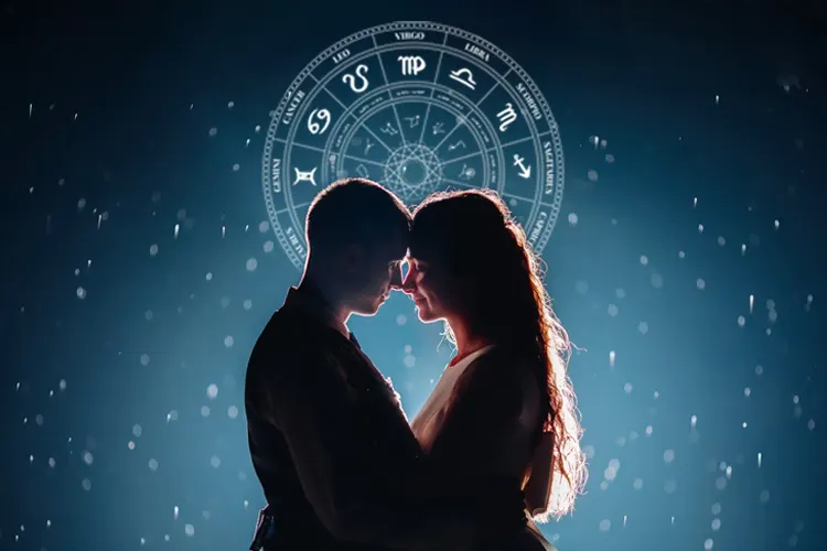Love Astrology — astrology service by Pandit Ji Pooja
