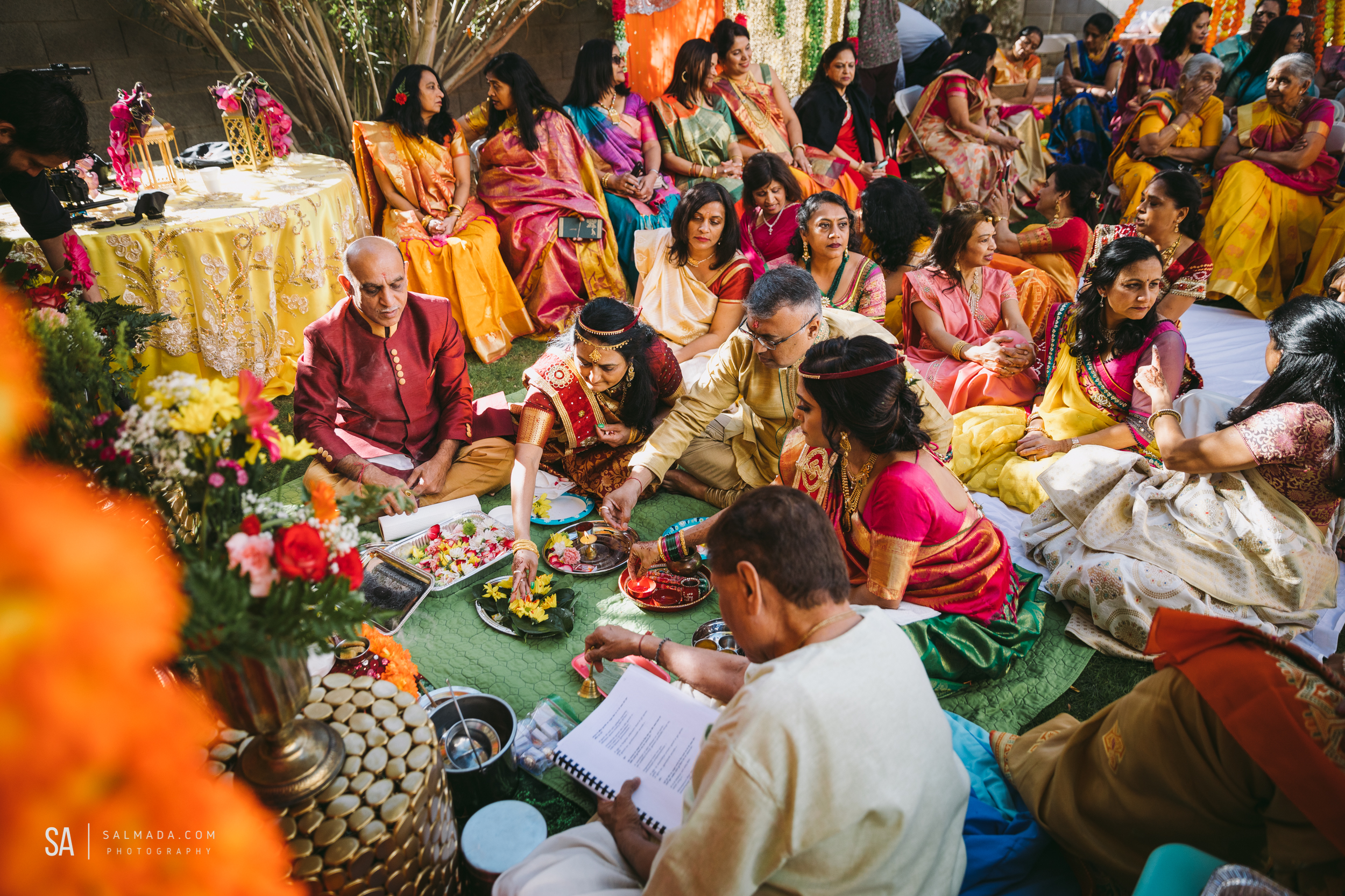 Pre-Wedding Pooja — book pandit in Delhi