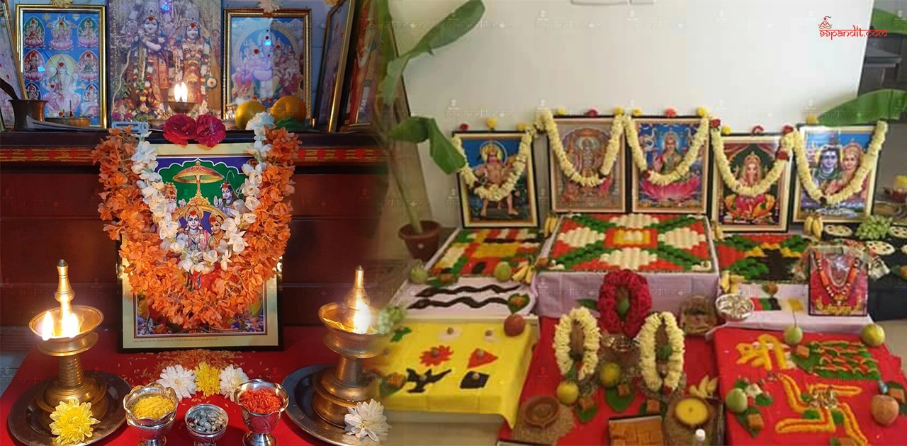 Ramayan Paath — book pandit in Delhi
