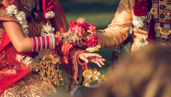Vivah Sanskar — book pandit in Delhi