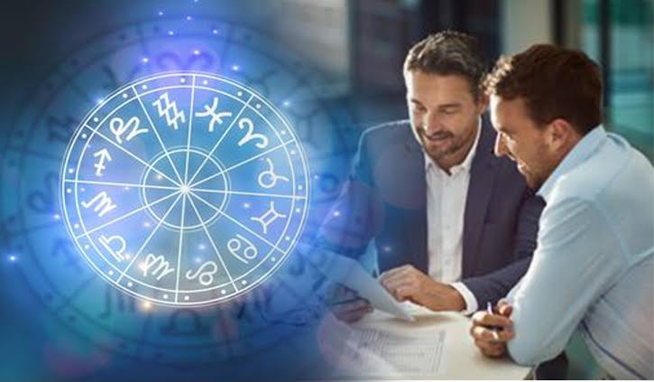 Business Astrology — Vedic business astrology consultation at home