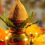 Vastu-aligned home entrance and positive energy flow