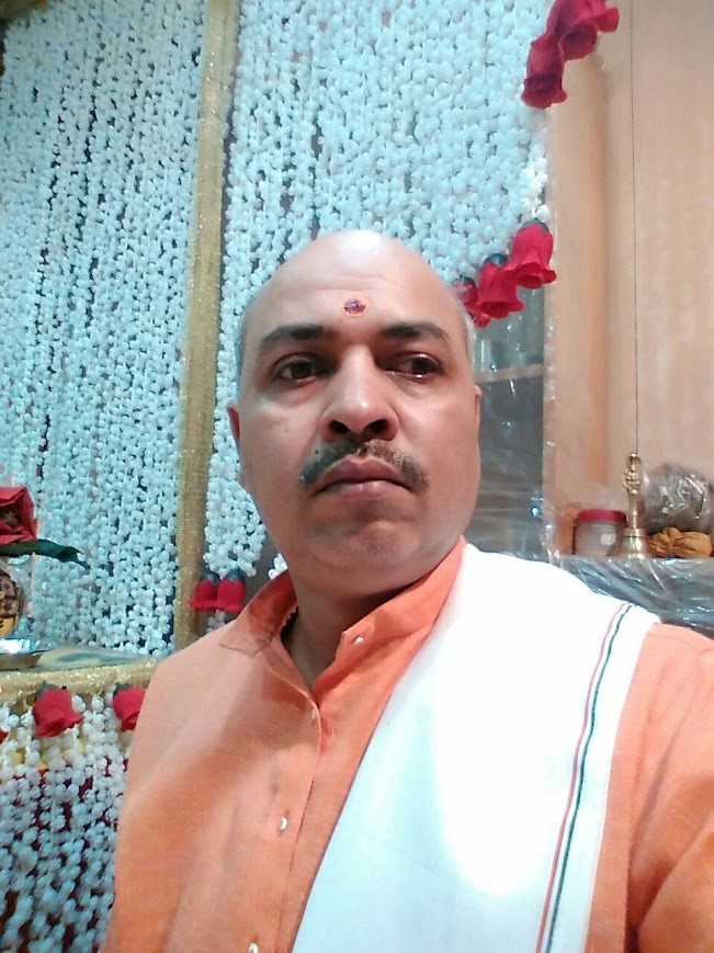 Prabhu Nath Shukla